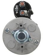 Starteris 24V 4.0kW STA2167251 - Image 3