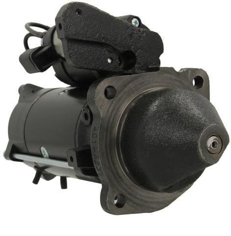 Starteris 12V 4.0kW STA2167253 - Image 5