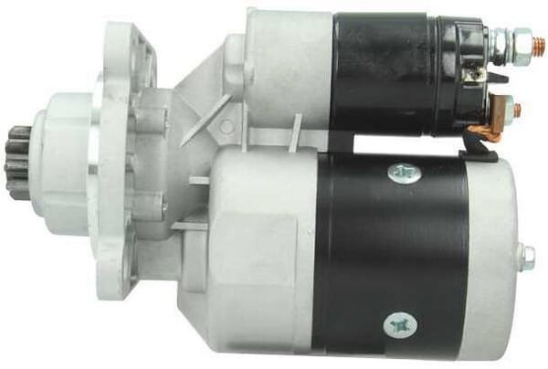 Starteris 12V 2.7kW STA2167255 - Image 2