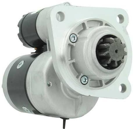 Starteris 12V 2.7kW STA2167255 - Image 5