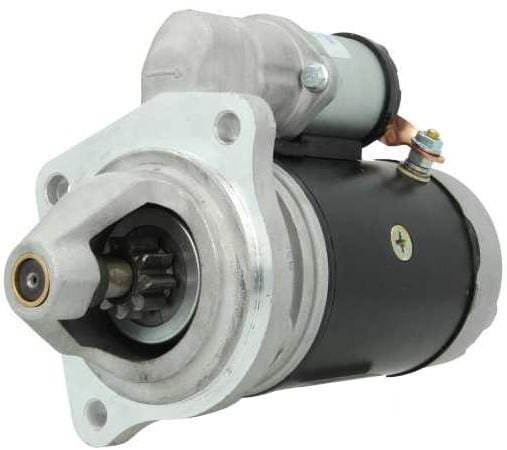 Starteris 12V 2.7kW STA2167256