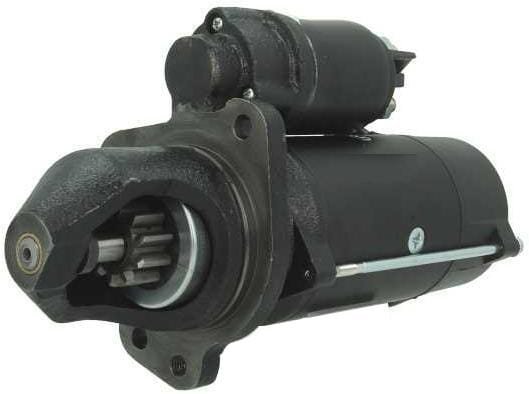 Starteris 12V 4.2kW STA2167299