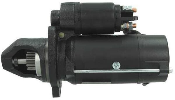 Starteris 12V 4.2kW STA2167299 - Image 2