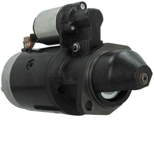 Starteris 12V 2.7kW STA2167300 - Image 5