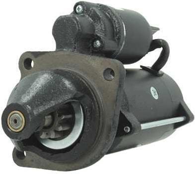 Starteris 12V 3.2kW STA2167301