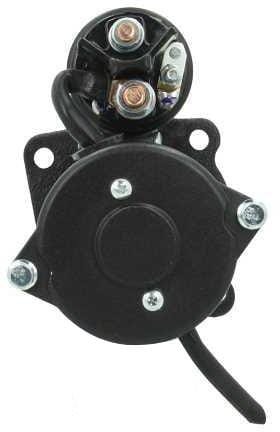 Starteris 12V 3.2kW STA2167301 - Image 3