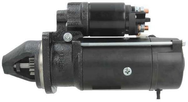 Starteris 12V 4.2kW STA2167302 - Image 2