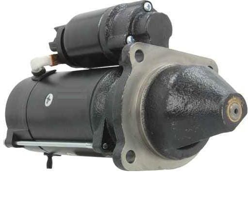 Starteris 12V 4.2kW STA2167302 - Image 5