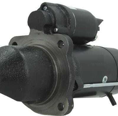 Starteris 12V 4.2kW STA2167305