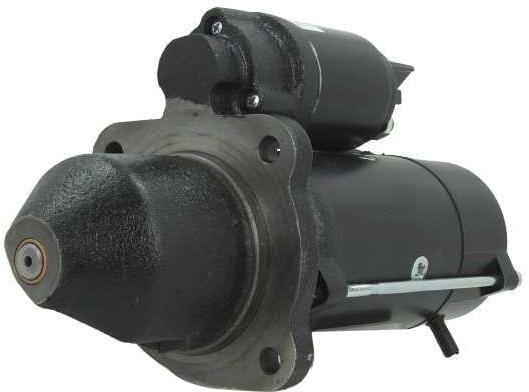 Starteris 12V 4.2kW STA2167305