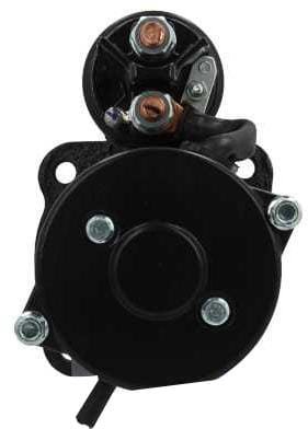 Starteris 12V 4.2kW STA2167305 - Image 3