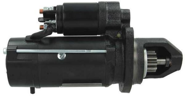 Starteris 12V 4.2kW STA2167305 - Image 4