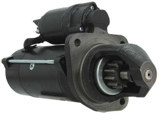 Starteris 12V 4.2kW STA2167305 - Image 5