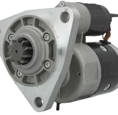 Starteris 24V 3.5kW STA2167313