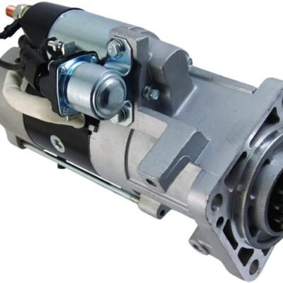 Starteris 5.5kW 24V STA2167315