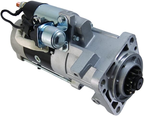 Starteris 5.5kW 24V STA2167315