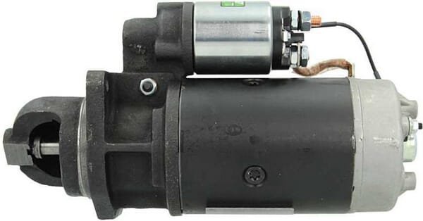 Starteris 24V 4kW STA2167317 - Image 2