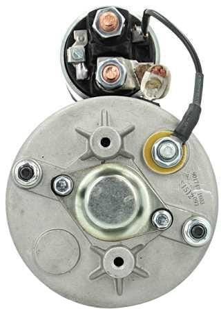 Starteris 24V 4kW STA2167317 - Image 3