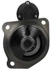 Starteris 24V 4kW STA2167321