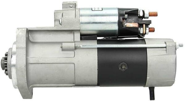 Starteris 12V 4.7kW STA2167322 - Image 2
