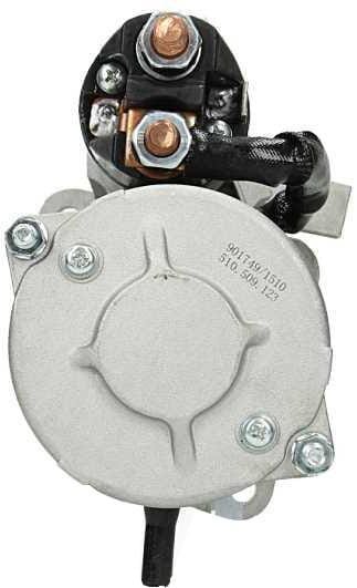 Starteris 12V 4.7kW STA2167322 - Image 3