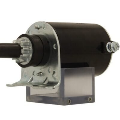 Starteris 12V ccw, 10 dantų STA2167327