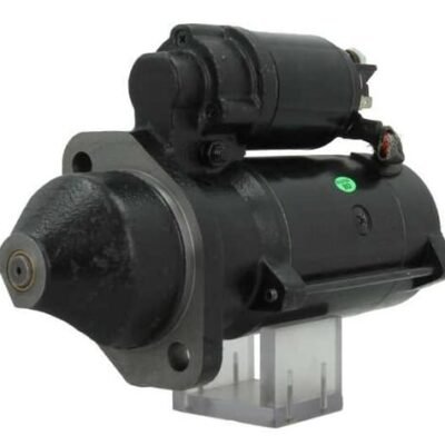 Starteris 12V 3.2kW cw, 11 dantų STA2167329