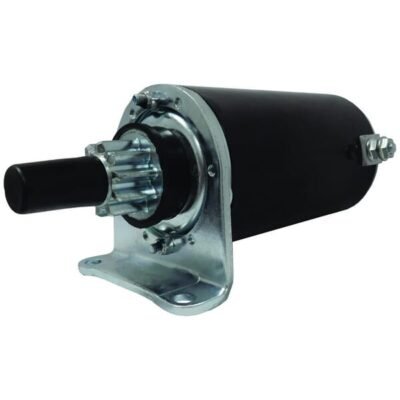 Starteris 12V ccw, 10 dantų STA2167345