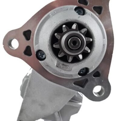 Starteris 24V, 7.8kW, 10 dantų, Kramp STA2167348