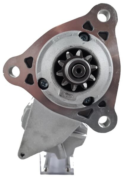 Starteris 24V, 7.8kW, 10 dantų, Kramp STA2167348