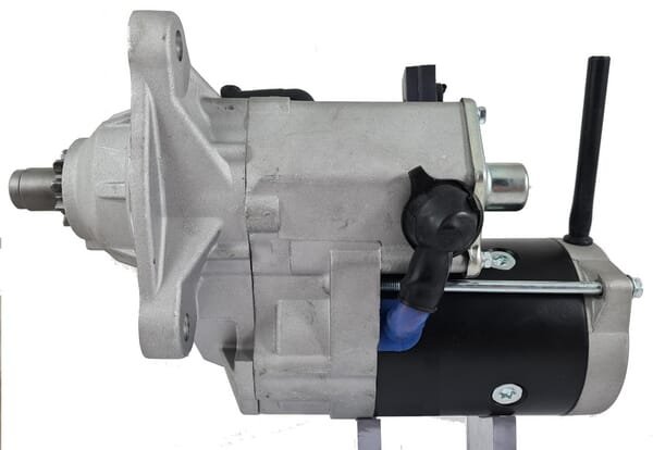 Starteris 24V, 7.8kW, 10 dantų, Kramp STA2167348 - Image 2