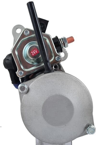 Starteris 24V, 7.8kW, 10 dantų, Kramp STA2167348 - Image 3