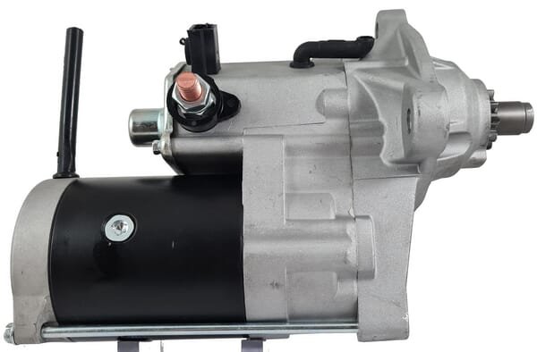 Starteris 24V, 7.8kW, 10 dantų, Kramp STA2167348 - Image 4