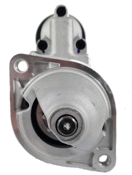 Starteris 12V, 1.1kW, 9 dantų, Kramp STA2167349