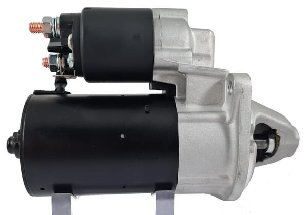 Starteris 12V, 1.1kW, 9 dantų, Kramp STA2167349 - Image 4