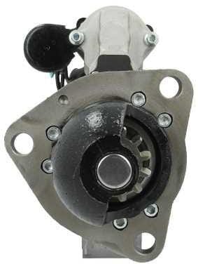 Starteris 12V, 5.0kW, 12 dantų, Kramp STA2167351