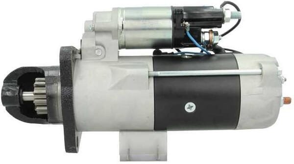 Starteris 12V, 5.0kW, 12 dantų, Kramp STA2167351 - Image 2