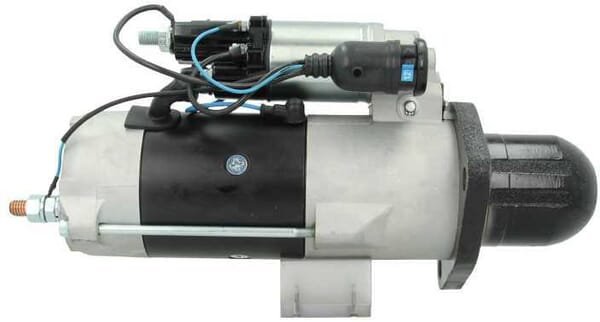 Starteris 12V, 5.0kW, 12 dantų, Kramp STA2167351 - Image 4