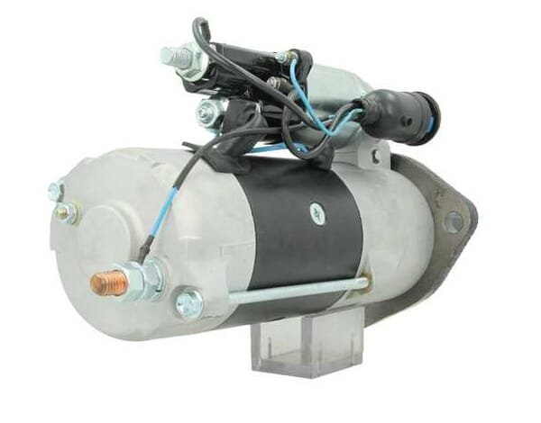 Starteris 12V, 5.0kW, 12 dantų, Kramp STA2167351 - Image 6