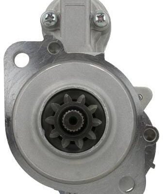 Starteris 12V, 2.2kW, 10 dantų, Kramp STA2617006