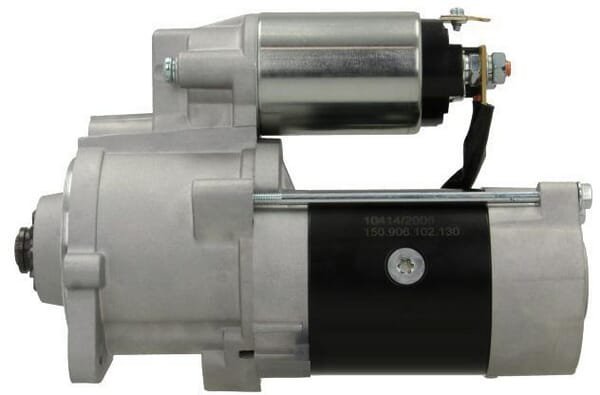 Starteris 12V, 2.2kW, 10 dantų, Kramp STA2617006 - Image 2