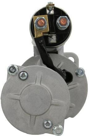 Starteris 12V, 2.2kW, 10 dantų, Kramp STA2617006 - Image 3