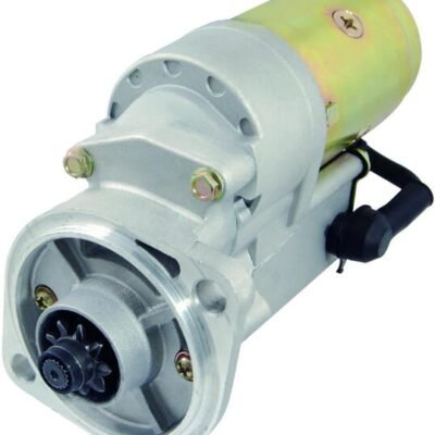 Starteris 12V 2,0kW STA2617008