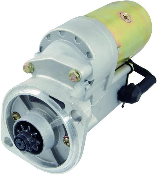 Starteris 12V 2,0kW STA2617008