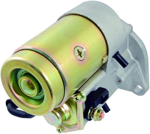 Starteris 12V 2,0kW STA2617008 - Image 2