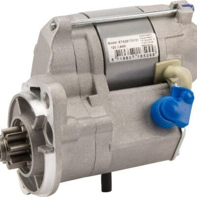 Starteris 12V 1,4kW STA26170101