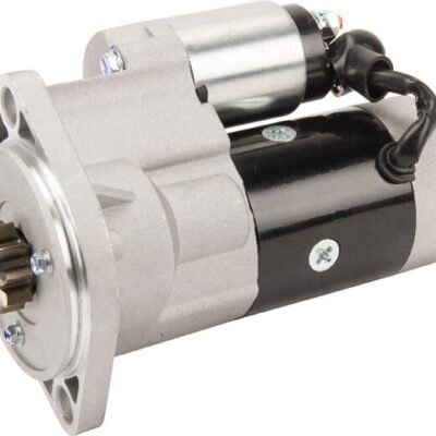 Reduktorinis starteris 12V 2,2kW STA26170131