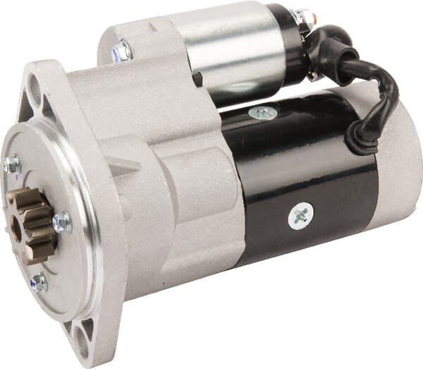 Reduktorinis starteris 12V 2,2kW STA26170131