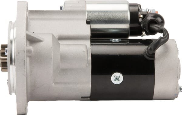 Reduktorinis starteris 12V 2,2kW STA26170131 - Image 3