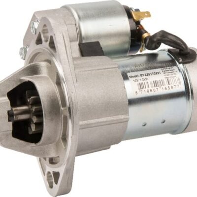 Starteris 12V 1,2kW STA26170201